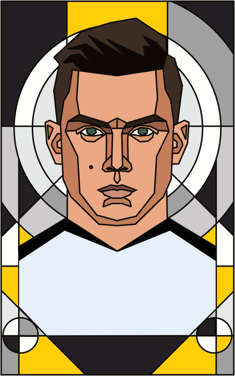 壁纸中的每 壁纸中的每