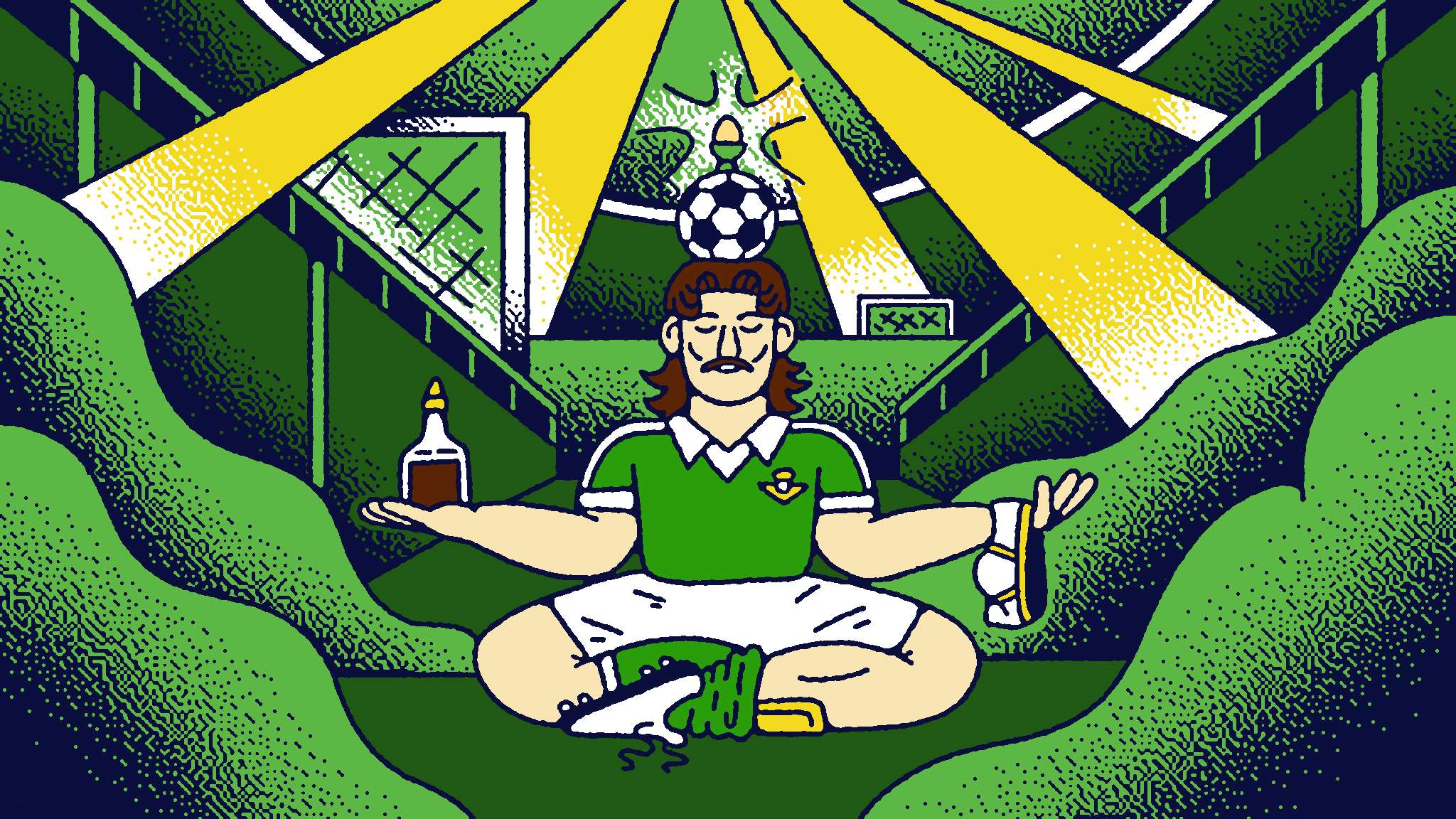 魔的大家庭 魔的大家庭