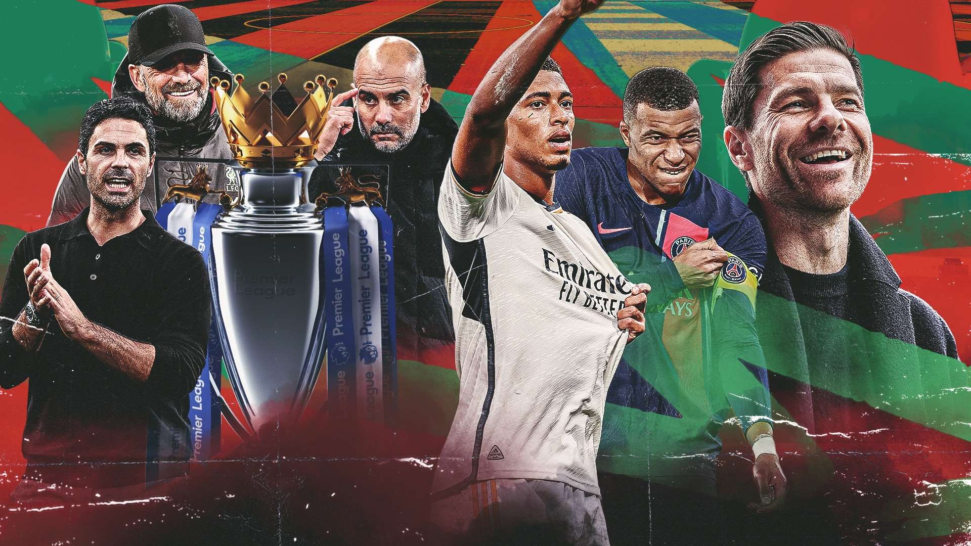 大的震撼 大的震撼