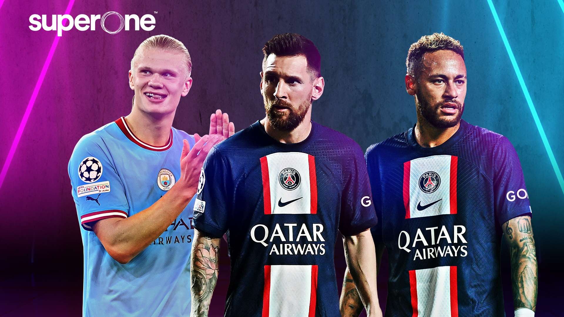 重要赛事之 重要赛事之