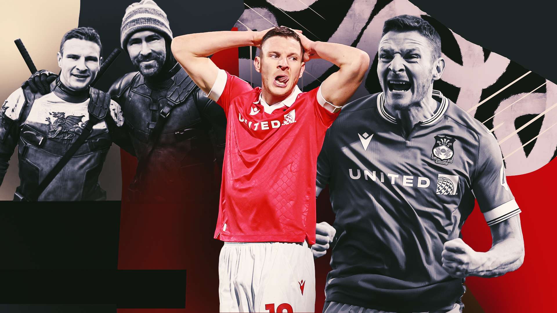 力令人印象 力令人印象